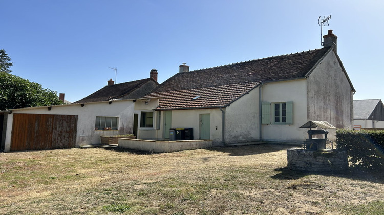 Ma-Cabane - Vente Maison BANNEGON, 63 m²