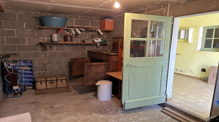 Ma-Cabane - Vente Maison BANNEGON, 63 m²