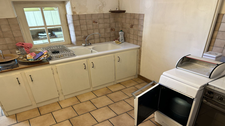 Ma-Cabane - Vente Maison BANNEGON, 63 m²