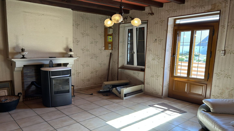 Ma-Cabane - Vente Maison BANNEGON, 63 m²