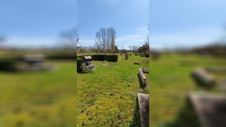 Ma-Cabane - Vente Maison Bannegon, 71 m²