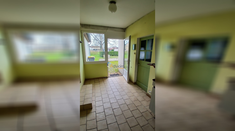 Ma-Cabane - Vente Maison Bannegon, 71 m²