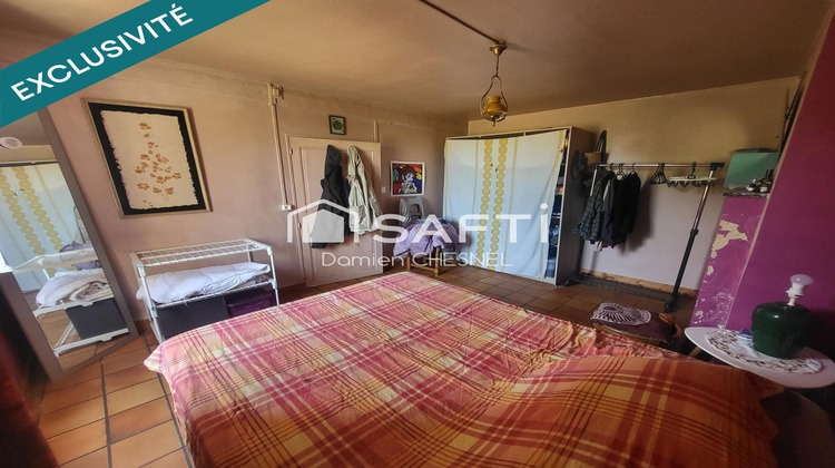 Ma-Cabane - Vente Maison Bannegon, 55 m²