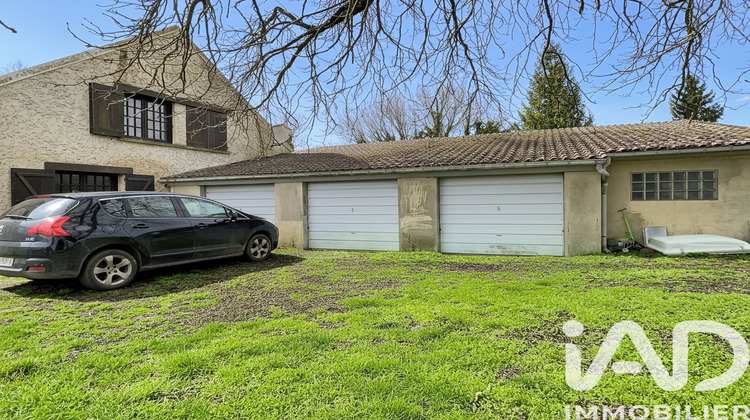 Ma-Cabane - Vente Maison Bannes, 258 m²