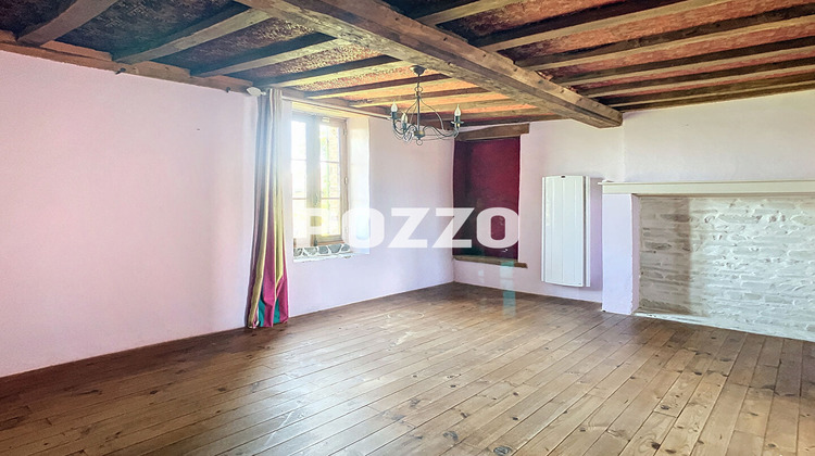 Ma-Cabane - Vente Maison BANNEVILLE-SUR-AJON, 160 m²