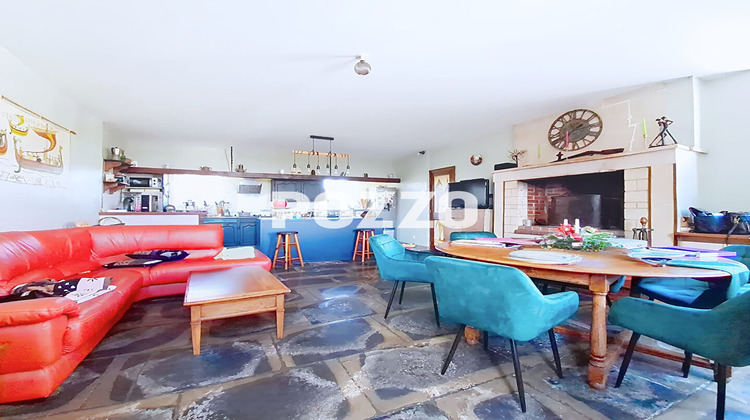 Ma-Cabane - Vente Maison BANNEVILLE-SUR-AJON, 820 m²