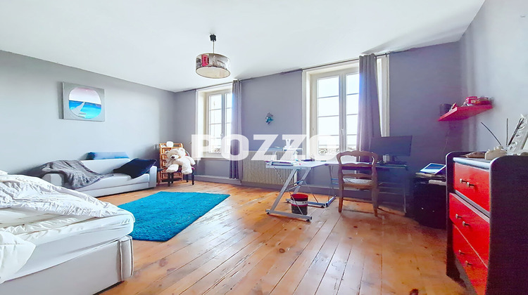 Ma-Cabane - Vente Maison BANNEVILLE-SUR-AJON, 820 m²