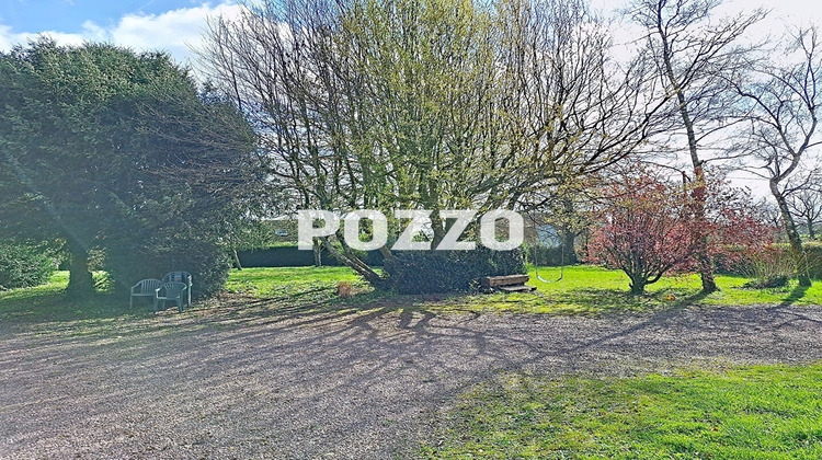 Ma-Cabane - Vente Maison BANNEVILLE-SUR-AJON, 165 m²