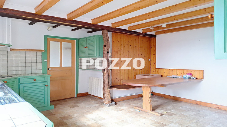 Ma-Cabane - Vente Maison BANNEVILLE-SUR-AJON, 165 m²