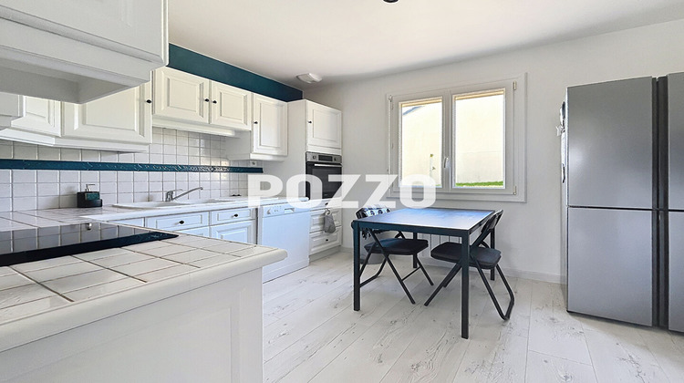 Ma-Cabane - Vente Maison BANNEVILLE-SUR-AJON, 75 m²