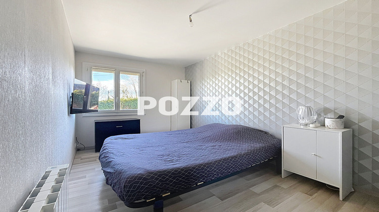 Ma-Cabane - Vente Maison BANNEVILLE-SUR-AJON, 75 m²