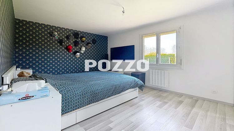 Ma-Cabane - Vente Maison BANNEVILLE-SUR-AJON, 75 m²