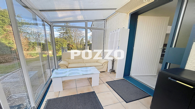 Ma-Cabane - Vente Maison BANNEVILLE-SUR-AJON, 75 m²