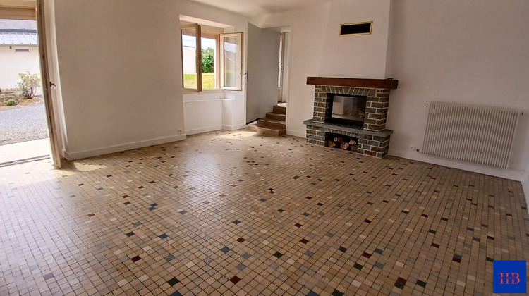 Ma-Cabane - Vente Maison BANNEVILLE-SUR-AJON, 152 m²