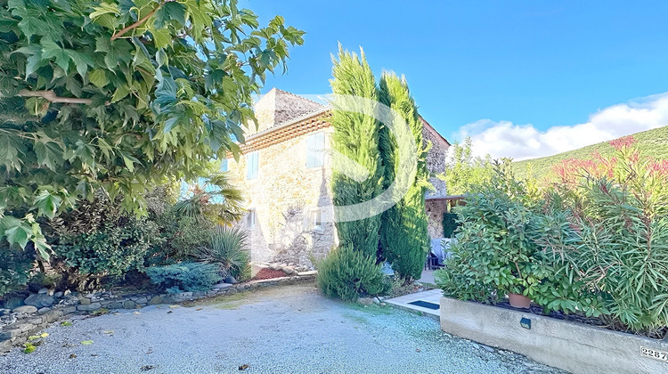 Ma-Cabane - Vente Maison BANON, 55 m²