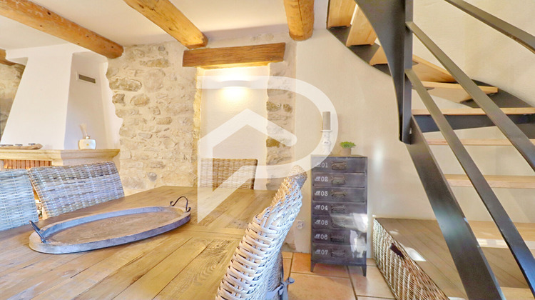 Ma-Cabane - Vente Maison BANON, 55 m²