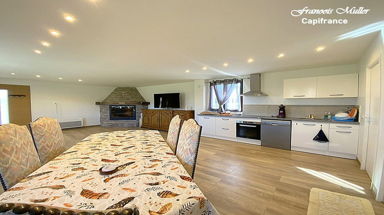 Ma-Cabane - Vente Maison BANON, 268 m²