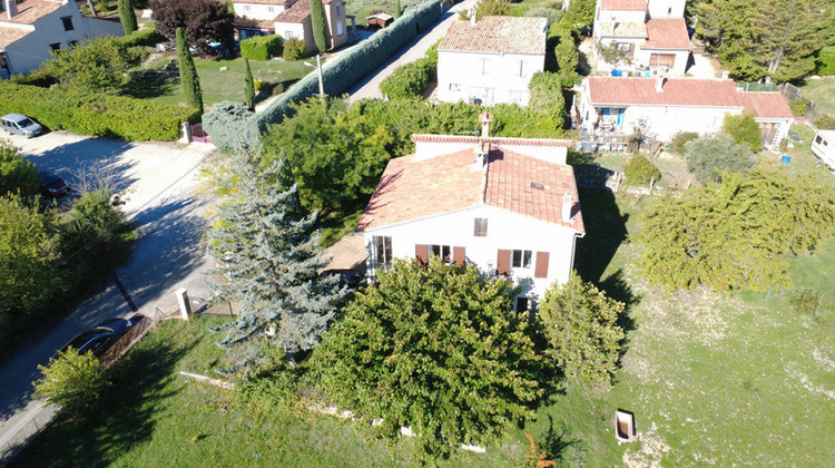 Ma-Cabane - Vente Maison BANON, 173 m²