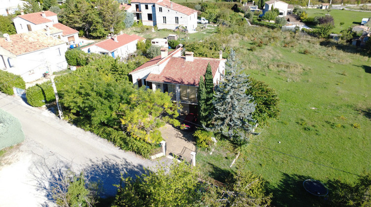 Ma-Cabane - Vente Maison BANON, 173 m²