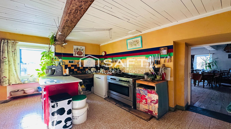 Ma-Cabane - Vente Maison Banon, 300 m²