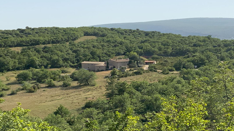 Ma-Cabane - Vente Maison BANON, 552 m²