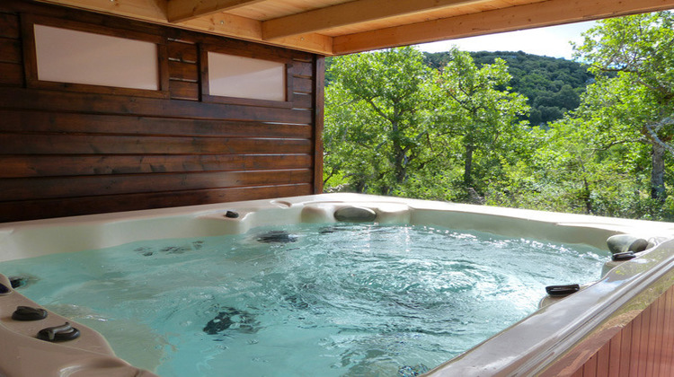 Ma-Cabane - Vente Maison BANON, 552 m²