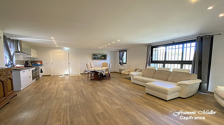 Ma-Cabane - Vente Maison BANON, 268 m²