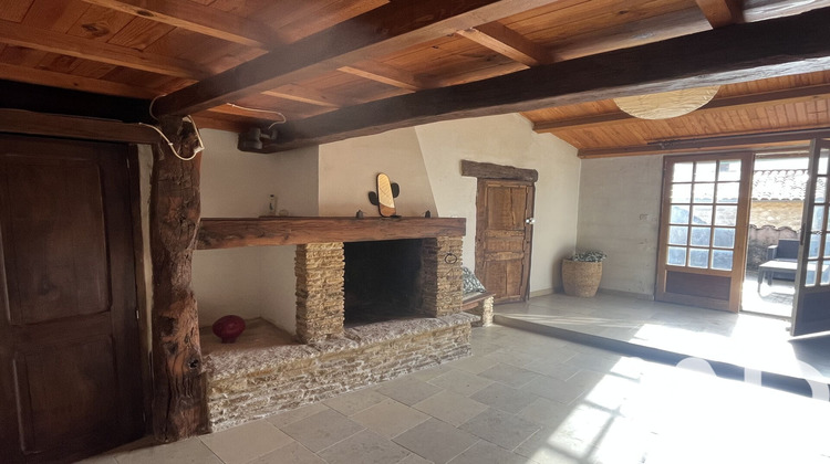 Ma-Cabane - Vente Maison Banon, 104 m²