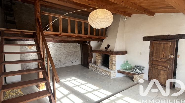 Ma-Cabane - Vente Maison Banon, 104 m²