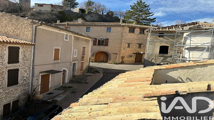 Ma-Cabane - Vente Maison Banon, 104 m²