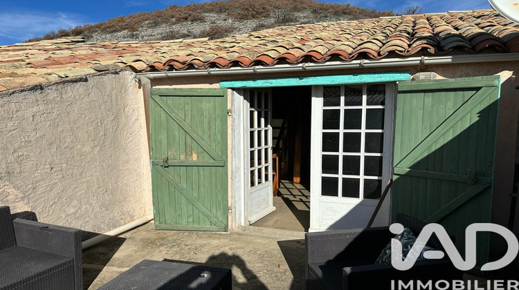 Ma-Cabane - Vente Maison Banon, 104 m²