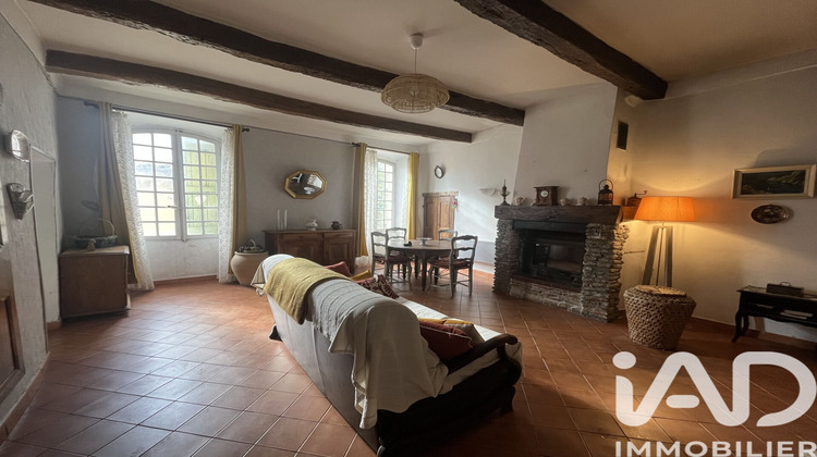 Ma-Cabane - Vente Maison Banon, 104 m²