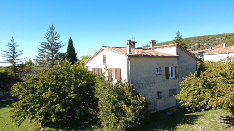 Ma-Cabane - Vente Maison BANON, 141 m²