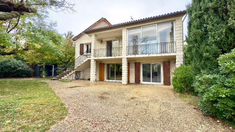 Ma-Cabane - Vente Maison BANON, 141 m²