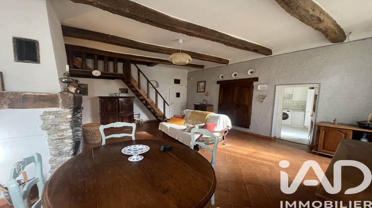 Ma-Cabane - Vente Maison Banon, 104 m²