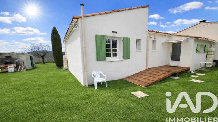 Ma-Cabane - Vente Maison Banon, 76 m²