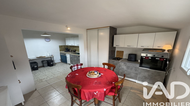 Ma-Cabane - Vente Maison Banon, 76 m²
