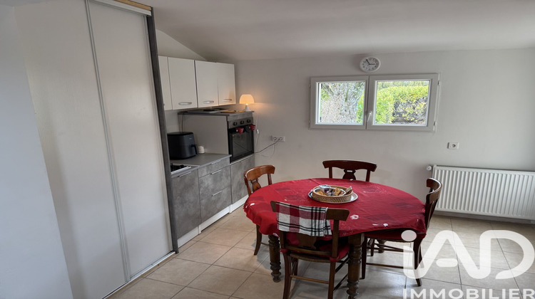 Ma-Cabane - Vente Maison Banon, 76 m²
