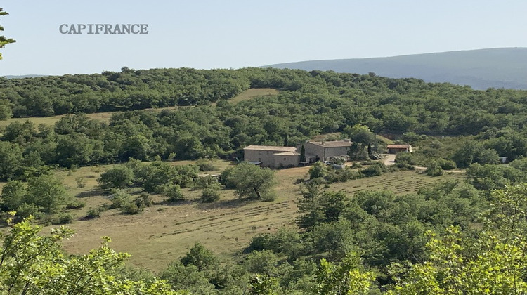 Ma-Cabane - Vente Maison BANON, 552 m²