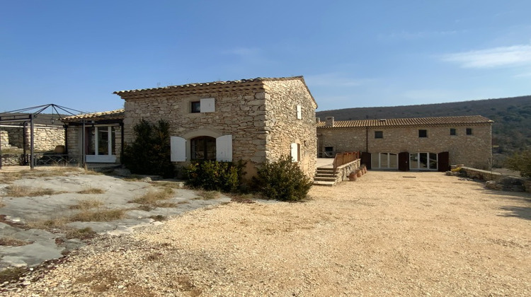 Ma-Cabane - Vente Maison BANON, 552 m²