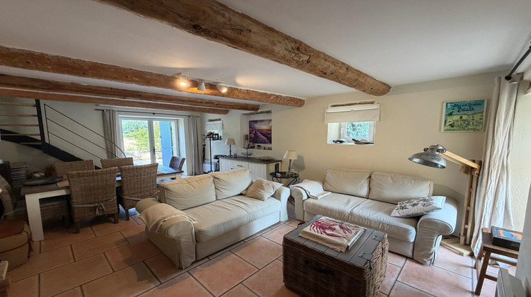 Ma-Cabane - Vente Maison Banon, 57 m²