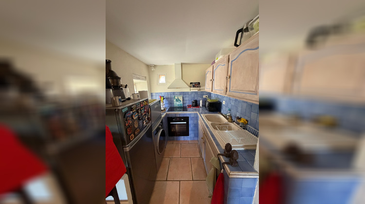 Ma-Cabane - Vente Maison Banon, 57 m²