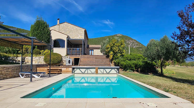 Ma-Cabane - Vente Maison Banon, 146 m²