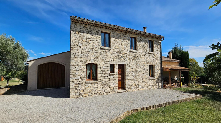 Ma-Cabane - Vente Maison Banon, 146 m²