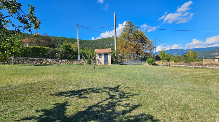 Ma-Cabane - Vente Maison Banon, 146 m²