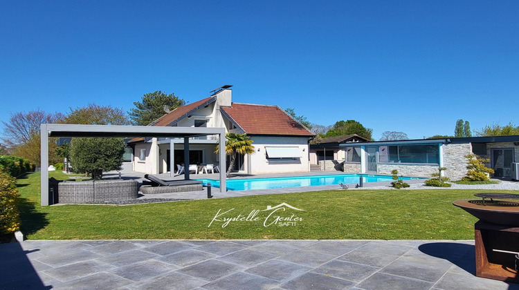 Ma-Cabane - Vente Maison Bans, 202 m²