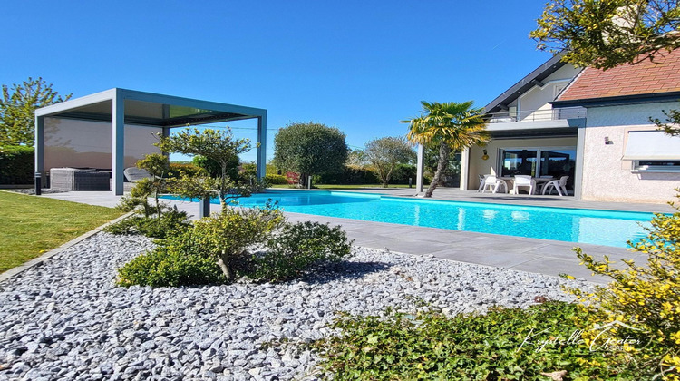 Ma-Cabane - Vente Maison Bans, 202 m²