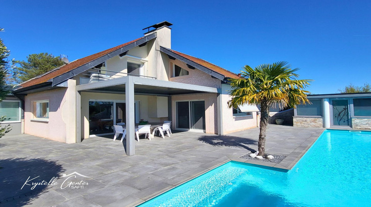 Ma-Cabane - Vente Maison Bans, 202 m²