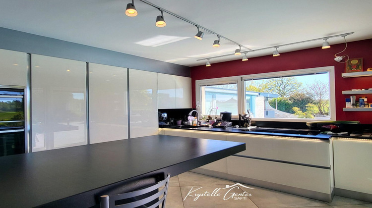 Ma-Cabane - Vente Maison Bans, 202 m²