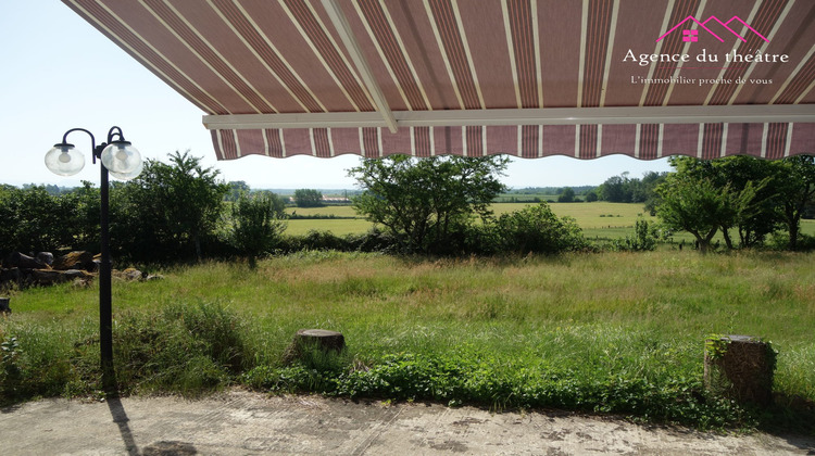 Ma-Cabane - Vente Maison Bans, 120 m²